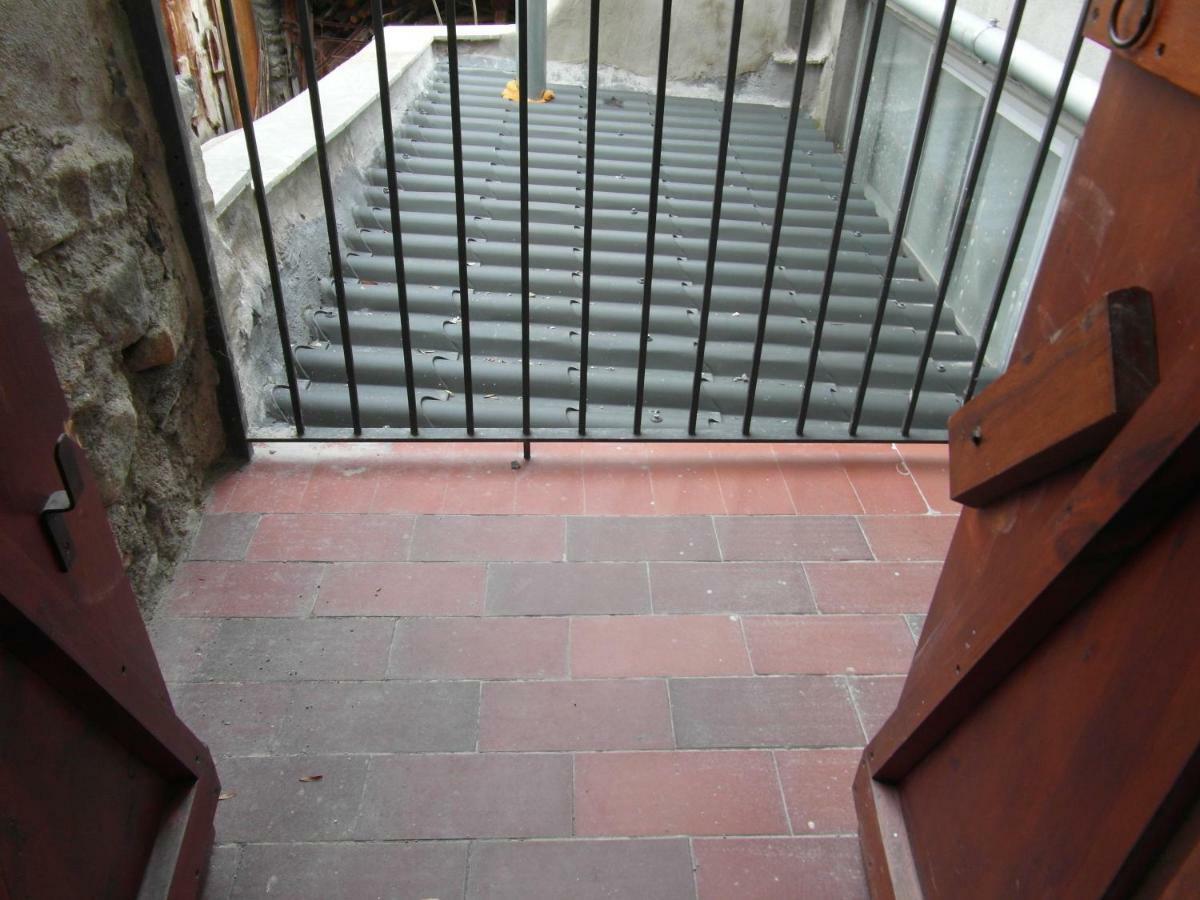 B06 - Mayor 22, 1º - Villmor Apartment Benasque Bagian luar foto